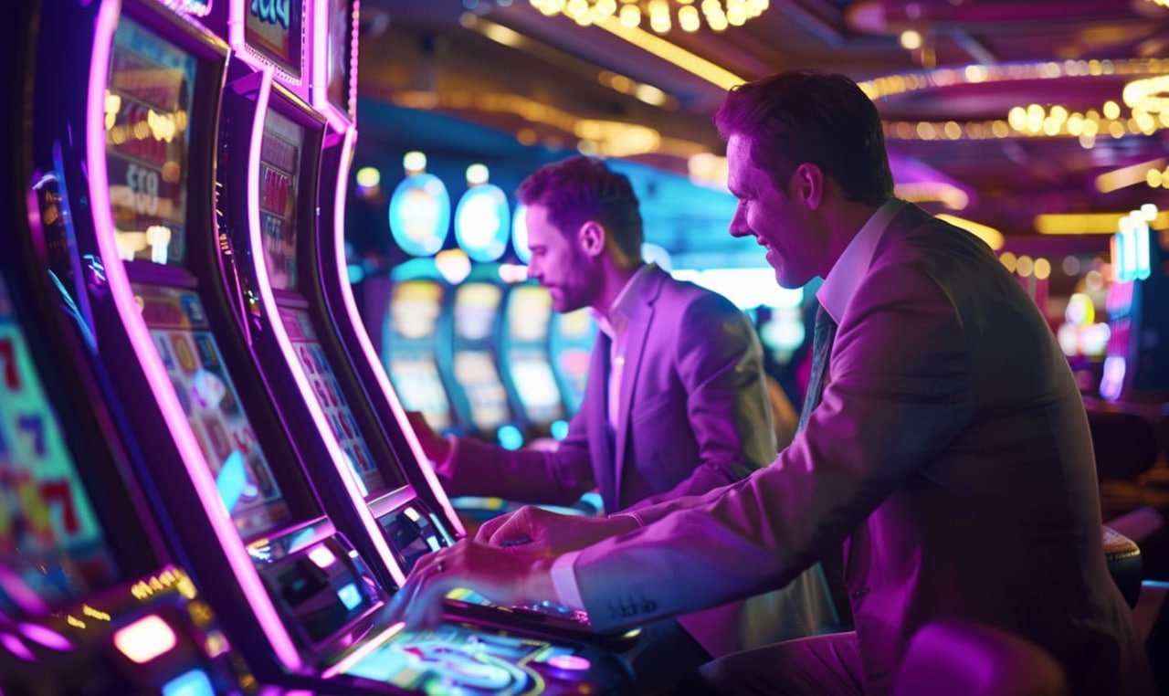 JLMMK VIP Exclusive Live Casino Room – Gold နှင့် Diamond အဆင့် ကစားသမားများအတွက်